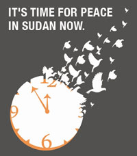 Week of Action for Sudan